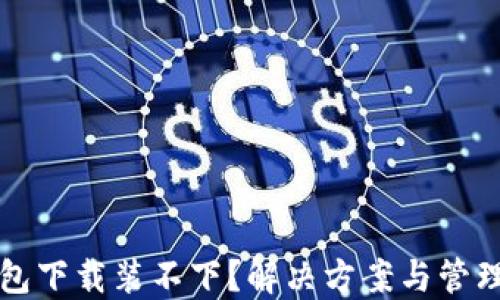 
比特币钱包下载装不下？解决方案与管理技巧详解