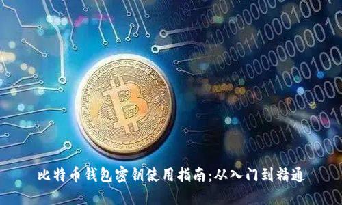 比特币钱包密钥使用指南：从入门到精通