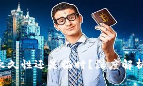 USDT钱包地址:永久性还是临时?深度解析与钱包使用指南