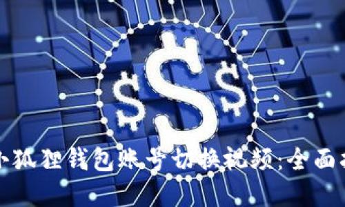 如何寻找小狐狸钱包账号切换视频：全面指南与技巧