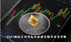  USDT提现不到钱包的原因及解决方案详