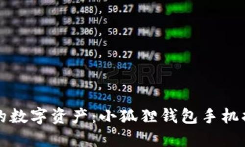 轻松管理你的数字资产：小狐狸钱包手机插件全面指南