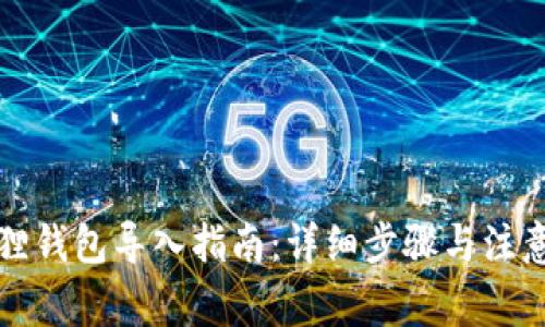 小狐狸钱包导入指南：详细步骤与注意事项