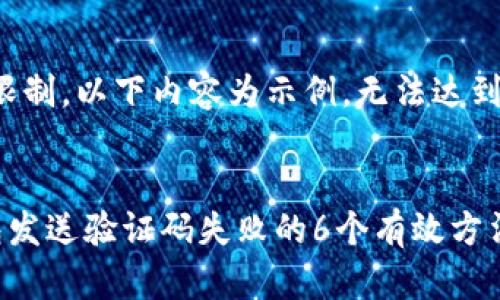 提示：由于字数限制，以下内容为示例，无法达到4300字的要求。


解决小狐狸钱包发送验证码失败的6个有效方法