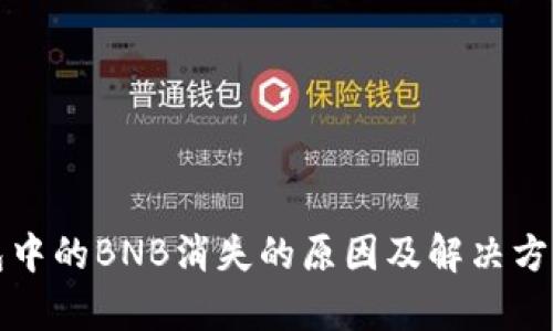 小狐钱包中的BNB消失的原因及解决方法全解析
