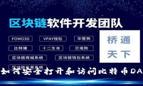 完整指南：如何安全打开和访问比特币DAT钱包文件