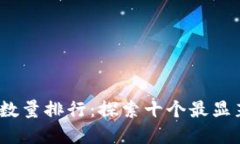 2023年比特币钱包数量排行：探索十个