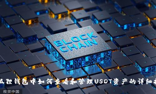 小狐狸钱包中如何查看和管理USDT资产的详细指南