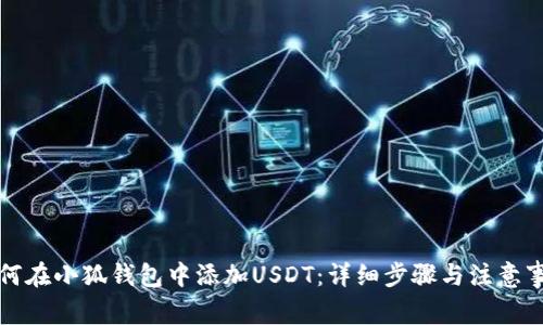 如何在小狐钱包中添加USDT：详细步骤与注意事项