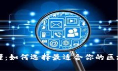 一文看懂：如何选择最适合你的区块链