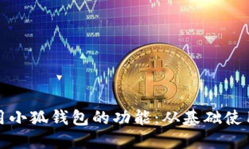 如何全面利用小狐钱包的功能：从基础使用到高级技巧