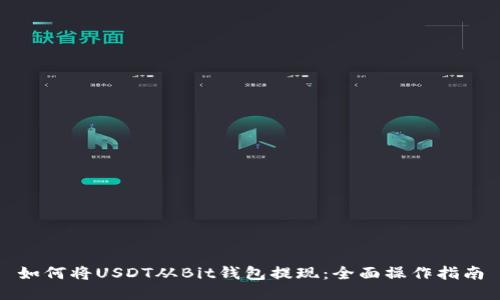 如何将USDT从Bit钱包提现：全面操作指南