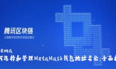 schema如何选择和管理MetaMask钱包地址名称：全面指