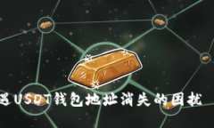 如何应对突遇USDT钱包地址消失的困扰