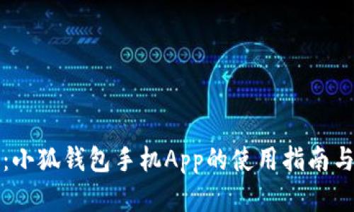 全面解析：小狐钱包手机App的使用指南与操作技巧