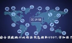如何安全便捷地从比特派钱包提取USDT：详细操作