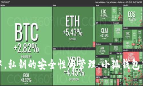 在数字钱包中，私钥的安全性与管理：小狐钱包中的最佳实践