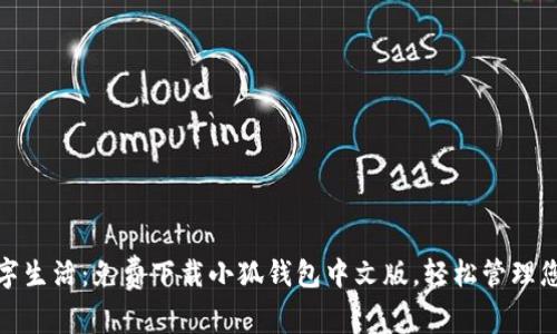 畅享数字生活：免费下载小狐钱包中文版，轻松管理您的资金