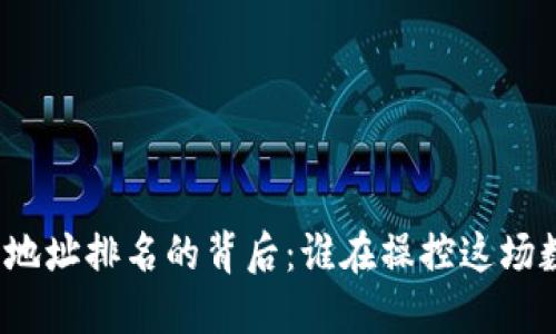 揭开比特币钱包地址排名的背后：谁在操控这场数字货币的盛宴？