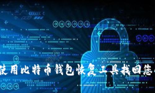 无缝恢复：使用比特币钱包恢复工具找回您的数字资产