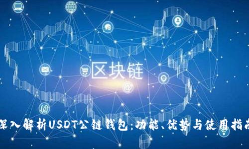 深入解析USDT公链钱包：功能、优势与使用指南