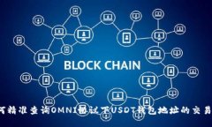  如何精准查询OMNI协议下USDT钱包地址的交易记录