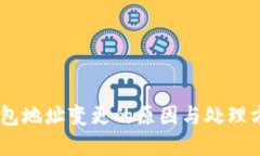 USDT钱包地址变更的原因与处理方式详