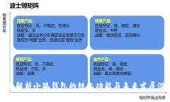 全面解析小狐钱包的链上功能与未来发展潜力