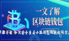 步骤详解：如何安全查看小狐钱包的授权码信息