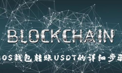 使用EOS钱包转账USDT的详细步骤指南