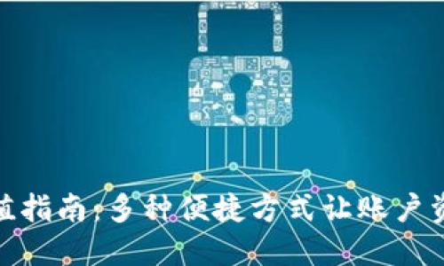 小狐钱包充值指南：多种便捷方式让账户资金迅速到位