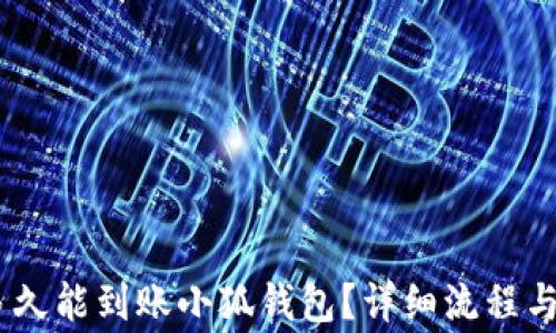 
CORE提币后多久能到账小狐钱包？详细流程与注意事项解析