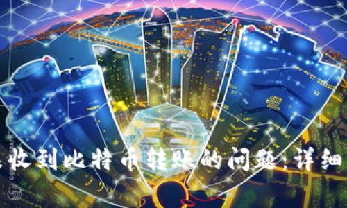 如何解决比太钱包未收到比特币转账的问题：详细指南与常见解决方案