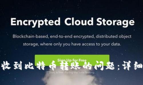 如何解决比太钱包未收到比特币转账的问题：详细指南与常见解决方案