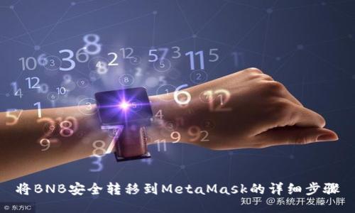 将BNB安全转移到MetaMask的详细步骤