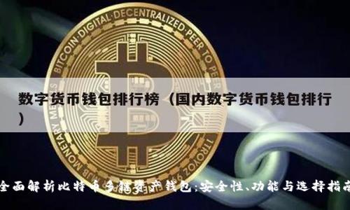全面解析比特币多链资产钱包：安全性、功能与选择指南