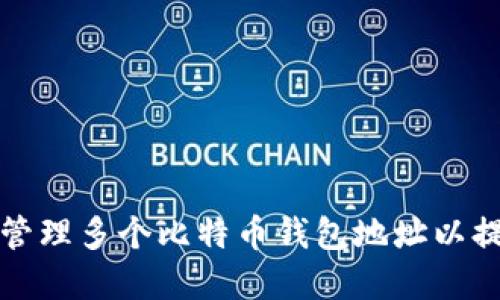 如何创建和管理多个比特币钱包地址以提升交易隐私