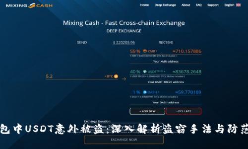 冷钱包中USDT意外被盗：深入解析盗窃手法与防范对策