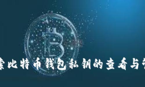 深入探索比特币钱包私钥的查看与管理方法