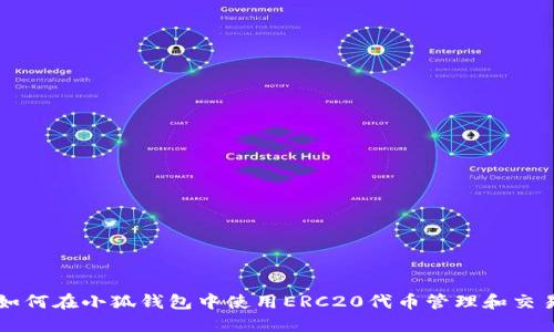 如何在小狐钱包中使用ERC20代币管理和交易