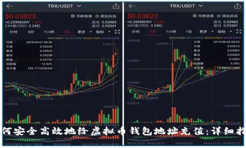 如何安全高效地给虚拟币钱包地址充值：详细指南