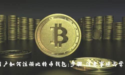 中国用户如何注册比特币钱包：步骤、注意事项与常见问题