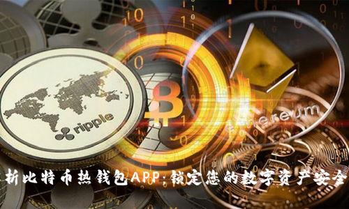 全面解析比特币热钱包APP：锁定您的数字资产安全与便利