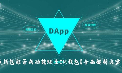 比特币钱包能否成功转账至IM钱包？全面解析与实用指南