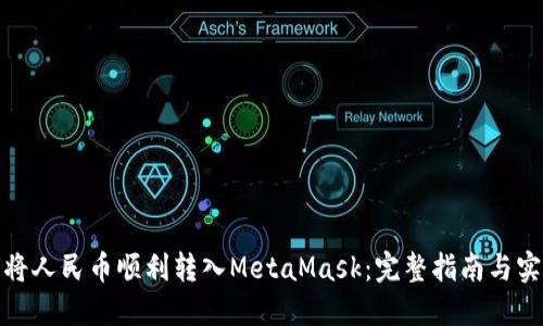 : 如何将人民币顺利转入MetaMask:完整指南与实用技巧