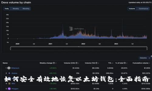 如何安全有效地恢复以太坊钱包：全面指南