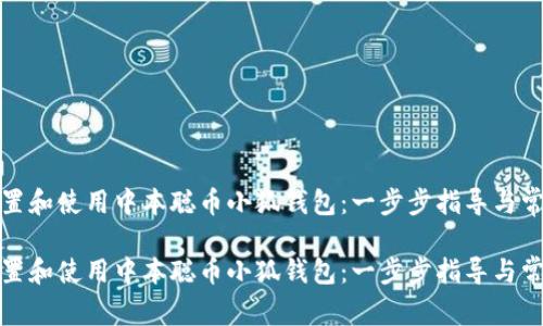 如何设置和使用中本聪币小狐钱包：一步步指导与常见问题

如何设置和使用中本聪币小狐钱包：一步步指导与常见问题