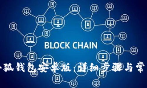 如何安装小狐钱包安卓版：详细步骤与常见问题解答