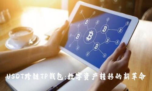 USDT跨链TP钱包：数字资产转移的新革命