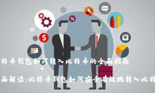 比特币钱包如何转入比特币的全面指南

全面解读：比特币钱包如何安全有效地转入比特币